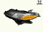 Front Driver Side Headlight Lamp Full Led Oem 2019 Toyota Camry Xse Used. Price: $412.57.