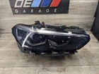 19-23 Oem Bmw F95 G05 X5M Right Passenger Side Led Laser Headlight W/ Modules Used. Price: $1249.95.