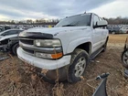 2005 Chevrolet Tahoe Driver Left Headlight Assembly - Used, Fogged, Oem. Price: $88.35.