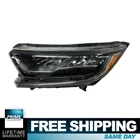 Tyc Headlight Assembly Left Driver Side For 17 18 19 20 21 Honda Cr-v New. Price: $325.99.