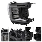 Fit For 2021-2023 Gmc Yukon Headlight Rh Front Right Passenger Side Led Lamp New. Price: $172.40.