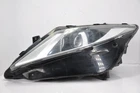 16 Lincoln Mkz Led Left Driver Dynamic Headlight DP53-13W029-AD Used. Price: $279.99.