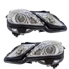 SET-H57011705141-A Hella Hid Headlights Lamps Of 2 Driver & Passenger Pair New. Price: $2599.98.