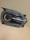 2021-2025 Ford Bronco Sport Right Passeng Side Led Headlight Oem Whit Signature Used. Price: $405.00.