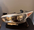 Oem 2013-2015 Infiniti QX60 & JX35 Xenon Hid Driver Headlight All Tabs Used. Price: $200.00.
