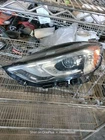 Lh Led Headlamp Oem 19-24 Ford Edge 1YR Wrnty Used. Price: $214.00.