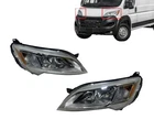 For 2023 2026 Ram Promaster Front Headlight Halogen Left Driver Right Passenger New. Price: $419.10.