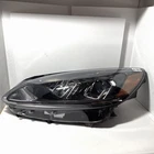 Ford Escape 2020 2021 2022 Lh Drivers Halogen Headlight Oem Part LJ6B-13W030-AH Used. Price: $225.00.