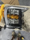 ML34-13E014-A Headlight Assembly Off 2021 F150 Xlt No Broken Tabs Used. Price: $250.00.