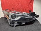Read 2014-2018 Mazda 3 Rh Passenger Side Xenon Hid Afs Adaptive Headlight Oem Used. Price: $419.99.