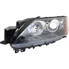 For Mazda CX-7 Headlight 2007 2008 Driver Side Dot MA2502141 New. Price: $223.49.
