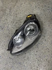 Volkswagen Vw Golf Gti Gli MK5 Xenon Hid Lh Left Driver Headlight Lamp Used. Price: $230.17.