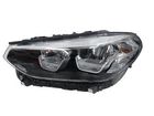 Headlight For Bmw X3 Like New Oem Assy Left. Price: $1539.99.