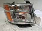 2012-2020 Nissan NV3500 Driver Headlight Id 260601PA0A Oem Used. Price: $104.40.