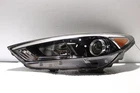 2019-2021 Hyundai Tucson Left Side Halogen Headlight Assembly Oem 92101D3650 Used. Price: $193.26.