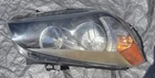 One New Valeo Headlight Assembly Right For Bmw. Price: $499.00.