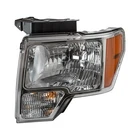 Tyc 20-9076-90-9 Driver Side Replacement Headlight Fits 2009-2014 Ford F-150 New. Price: $132.37.