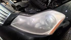 Driver Headlight Xenon Hid Adaptive Headlamps Fits 08-10 Infiniti M35 6920158 Used. Price: $498.74.