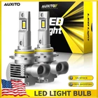 Auxito 2X 9005/HB3 Led Headlight Bulb High Beam Super Bright 360000 Lumens 6000K New. Price: $42.74.