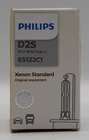 Philips D2S 85122C1 Oem Xenon Standard P32D-2 4300K 85V 35W Hid Bulb New. Price: $49.99.