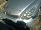 Passenger Right Headlight Without Hid Fits 04-06 Lexus ES330 1524894 Used. Price: $324.90.