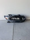 2018 2019 2020 2021 Honda Accord Headlight Led Rh Front Right Passenger Tyc Used. Price: $139.00.