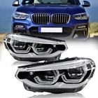 For 2018-2021 Bmw X3 X4 G01 G02 G08 Led Adaptive Headlight Headlamp Left Right New. Price: $441.75.