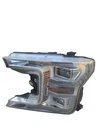 2018-2020 Ford F-150 Lh Driver Side Headlight Assembly Full Led JL3413E015AT Oem Used. Price: $499.00.