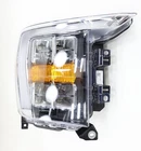 New Oem Ford Passenger Side Led Headlight Assembly NL3Z-13008-H F-150 2021-2023. Price: $1098.75.