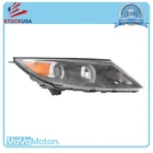 For 2011 2012 Kia Sportage Lx Ex Sx Headlight Halogen Passenger Right Side New. Price: $58.00.
