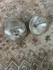 1997-2006 Jeep Wrangler Headlight Headlamp Oem New. Price: $50.00.