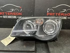 04-06 Chrysler Crossfire Driver Left Halogen Head Light Lamp Clear Used. Price: $600.00.