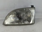 2001-2003 Toyota Sienna Driver Left Oem Lamp H3GJL Used. Price: $65.61.