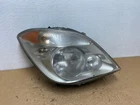2007 To 2013 Mercedes Sprinter Headlight Right Passenger Halogen Oem AC8248 Lk Used. Price: $47.99.