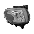 For Kia Soul 20-22 Tyc Driver Side Lower Replacement Headlight Standard Line New. Price: $262.60.