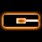 Oracle For Lighting Universal Illuminated Led Letter Badges - Matte Black Surfac New. Price: $53.28.