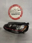 Reconditioned 15-17 Volkswagen Golf Gti Left Side Xenon Hid Headlight Used. Price: $700.00.