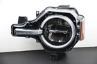Nice! 2021-2026 Ford Bronco Base Led Headlight Lamp Left Driver Side Oem Used. Price: $475.00.