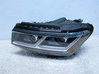 2021 2023 Volkswagen Atlas Cross Oem Left Led Iq Headlight 3CN 941 035 #3H-1 Used. Price: $300.00.
