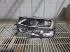 2020-2022 Subaru Outback Legacy Left Lh Driver Side Headlight Oem 84002AN13A Used. Price: $205.00.