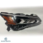Oem Right Passenger Side Led Headlamp 2019-2021 Nissan Altima Sr 114-12336 Used. Price: $550.00.