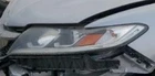 2016-2017 Honda Accord Lh Driver Headlight Lamp Oem Used. Price: $310.58.