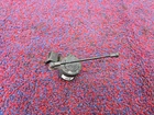 Chevrolet Corvette C6 04-13 Oem Rear Driver Left Side Suspension Level Sensor Used. Price: $74.99.