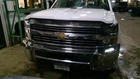 Used Left Headlight Assembly Fits: 2017 Chevrolet Silverado 2500 Pickup Chrome. Price: $555.00.