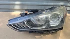2019-2021 Genesis G70 Halogen Headlight Left Driver Side Used. Price: $599.99.