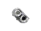 Genuine Mopar Headlamp Right 68384442AB New. Price: $1071.88.