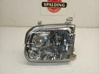 Driver Left Headlight From 2006 Toyota Sequoia 12605731 Used. Price: $93.94.