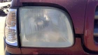 2004 Toyota Sequoia Rh Headlight Assembly Oem Used Cloudy 301K Miles 114-10215R. Price: $95.39.
