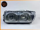 99 00 01 Bmw 740IL 750I Left Driver Side Head Light Assembly Xenon Hid Used. Price: $32.24.