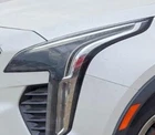 2019-2023 Cadillac XT4 Lh Driver Headlight Lamp Oem Used. Price: $1004.88.